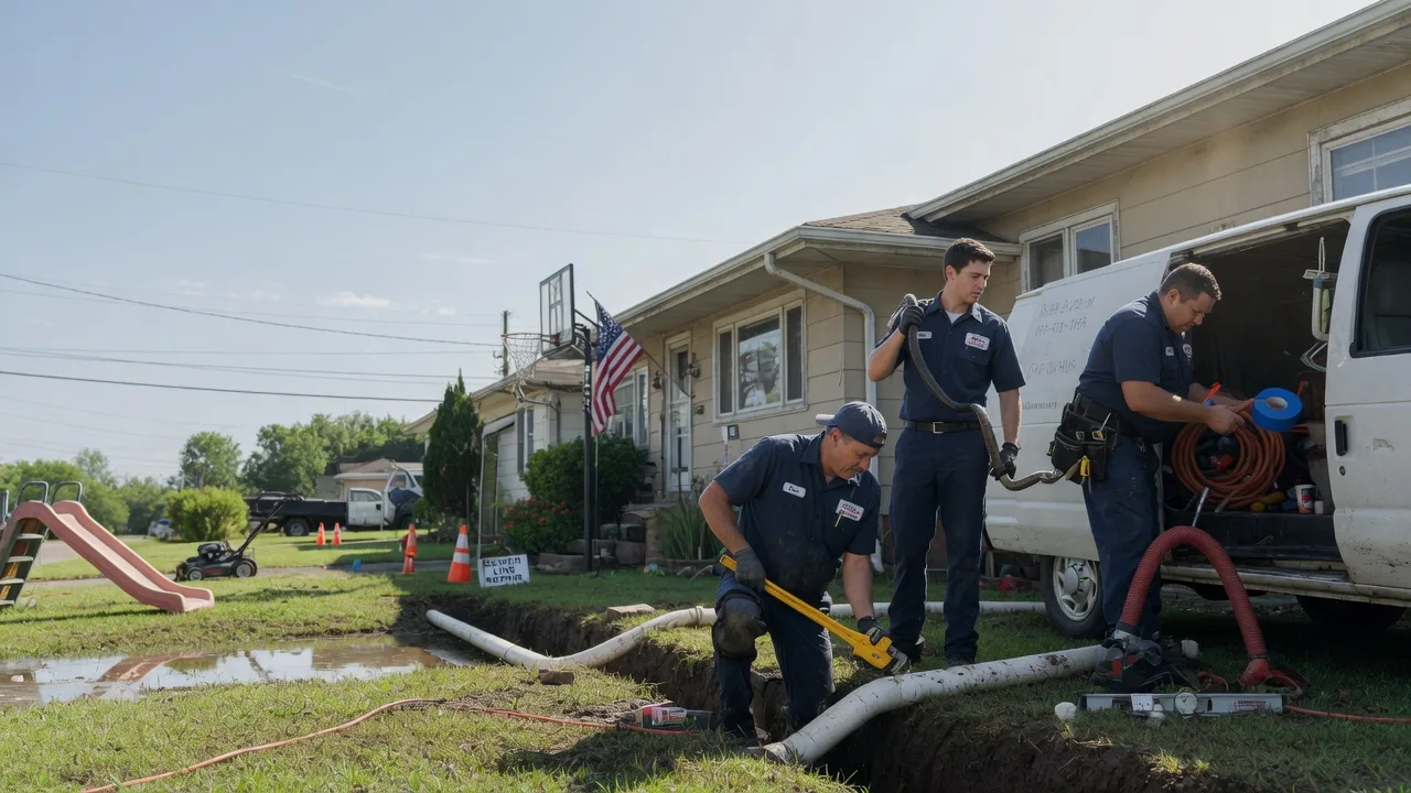 Toilet Installation in Riverton, IA near me